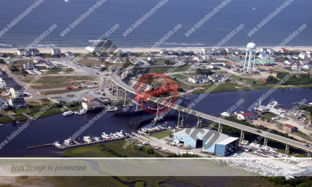 Holden Beach Real Estate Homes and Lots in Holden Beach by Martha Lee